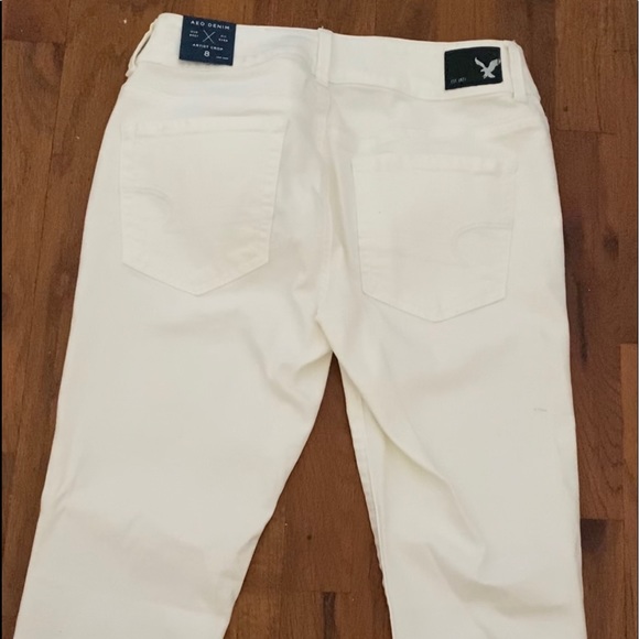 American Eagle Outfitters Pants - NWT American Eagle artist crop